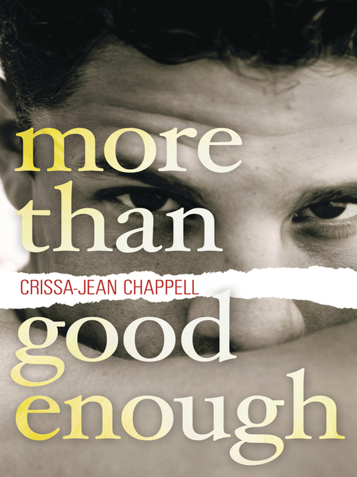 Title details for More Than Good Enough by Crissa-Jean Chappell - Available